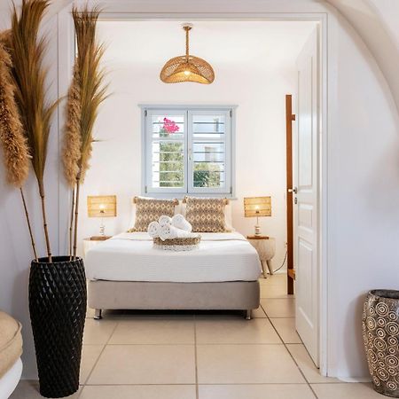 Leno Villas Mykonos Mykonos Town Cameră foto