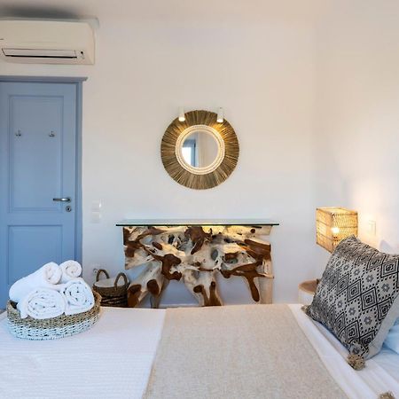 Leno Villas Mykonos Mykonos Town Cameră foto