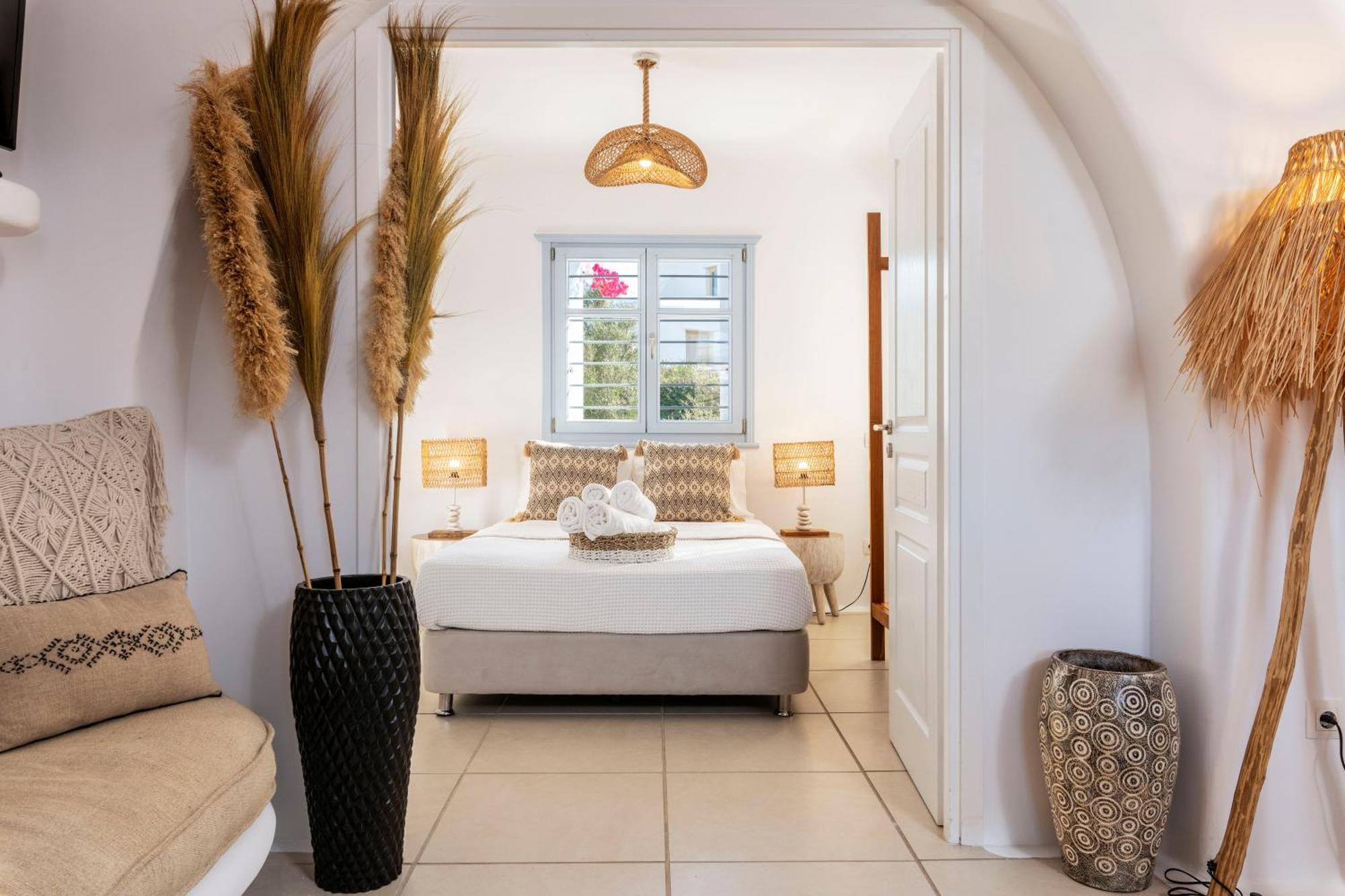 Leno Villas Mykonos Mykonos Town Cameră foto
