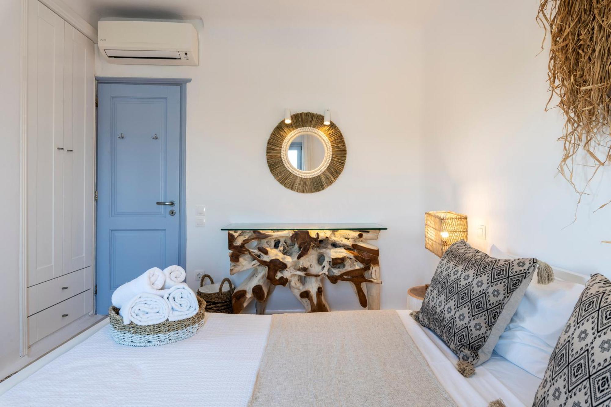 Leno Villas Mykonos Mykonos Town Cameră foto