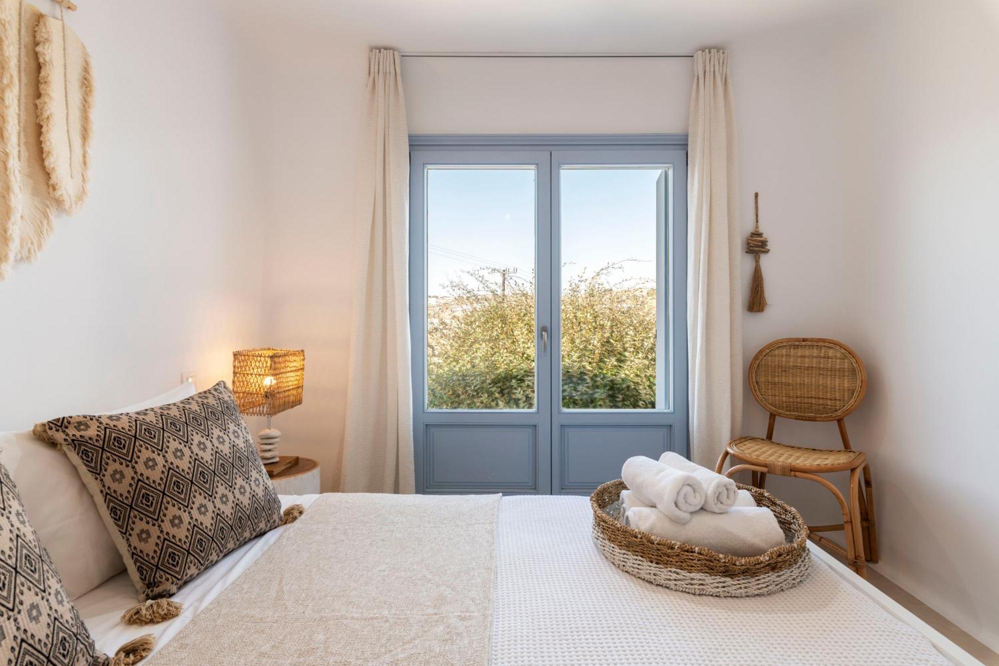 Leno Villas Mykonos Mykonos Town Cameră foto