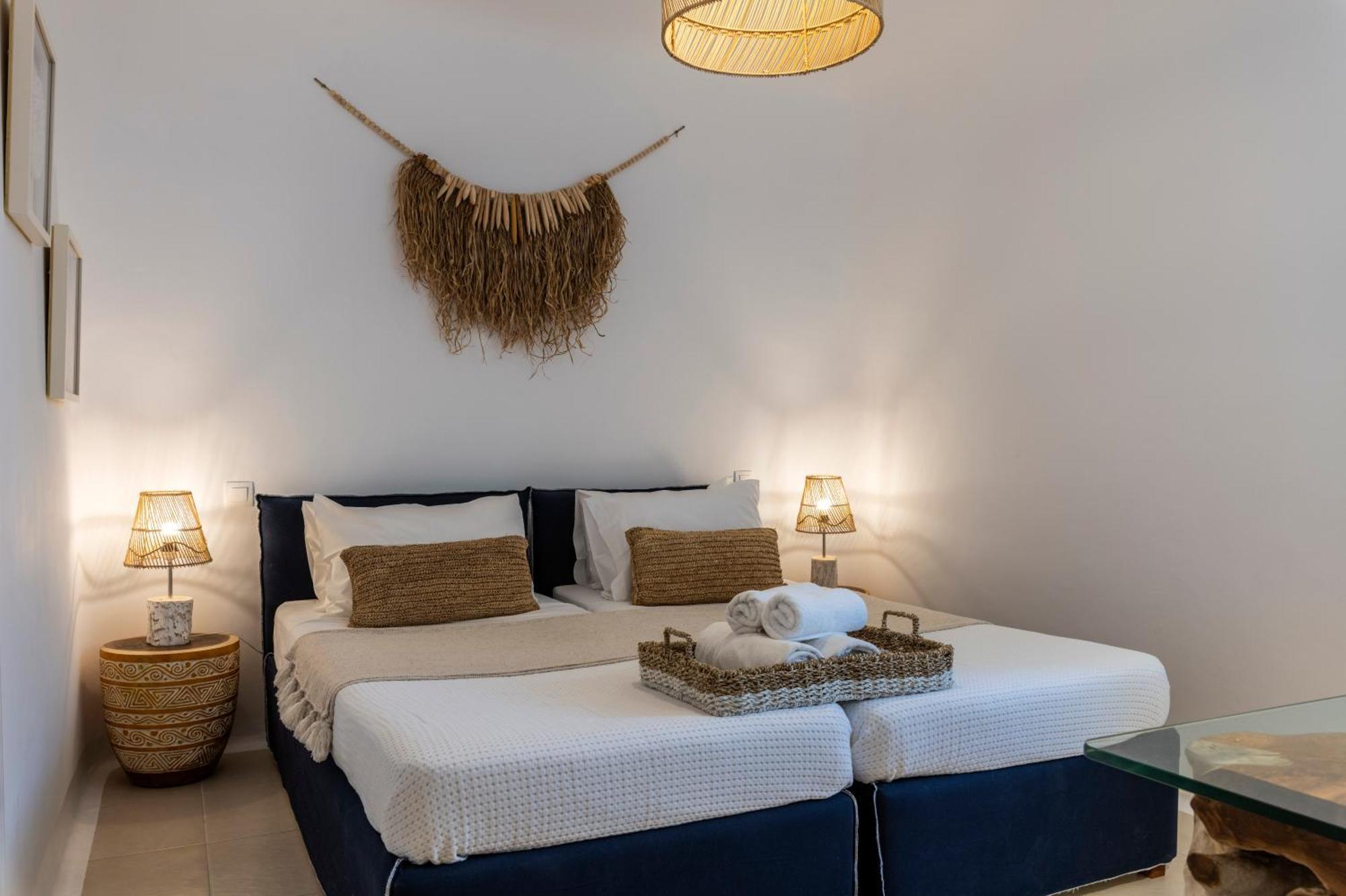 Leno Villas Mykonos Mykonos Town Cameră foto