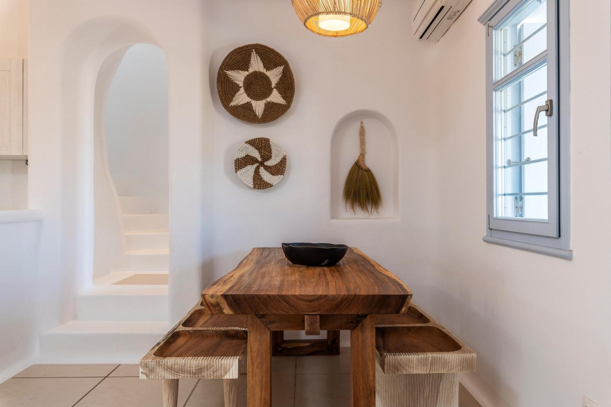 Leno Villas Mykonos Mykonos Town Cameră foto