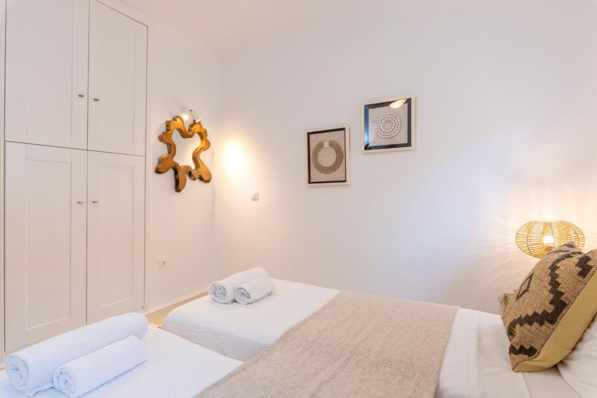 Leno Villas Mykonos Mykonos Town Cameră foto