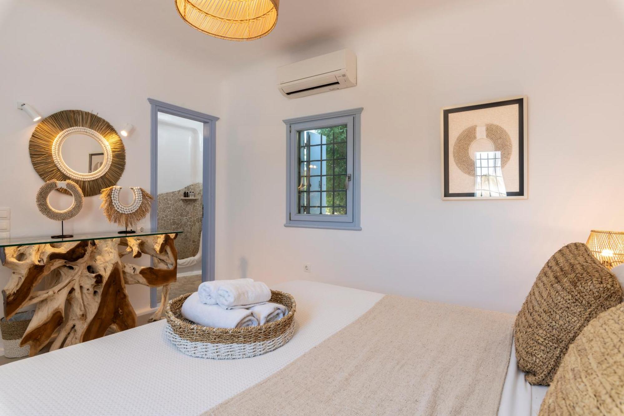Leno Villas Mykonos Mykonos Town Cameră foto