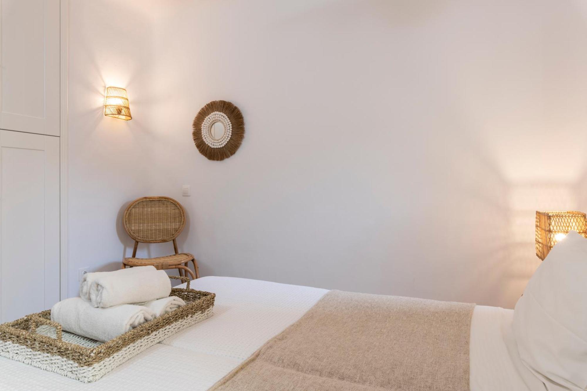 Leno Villas Mykonos Mykonos Town Cameră foto