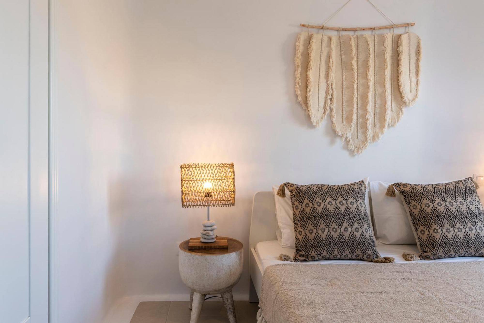 Leno Villas Mykonos Mykonos Town Cameră foto