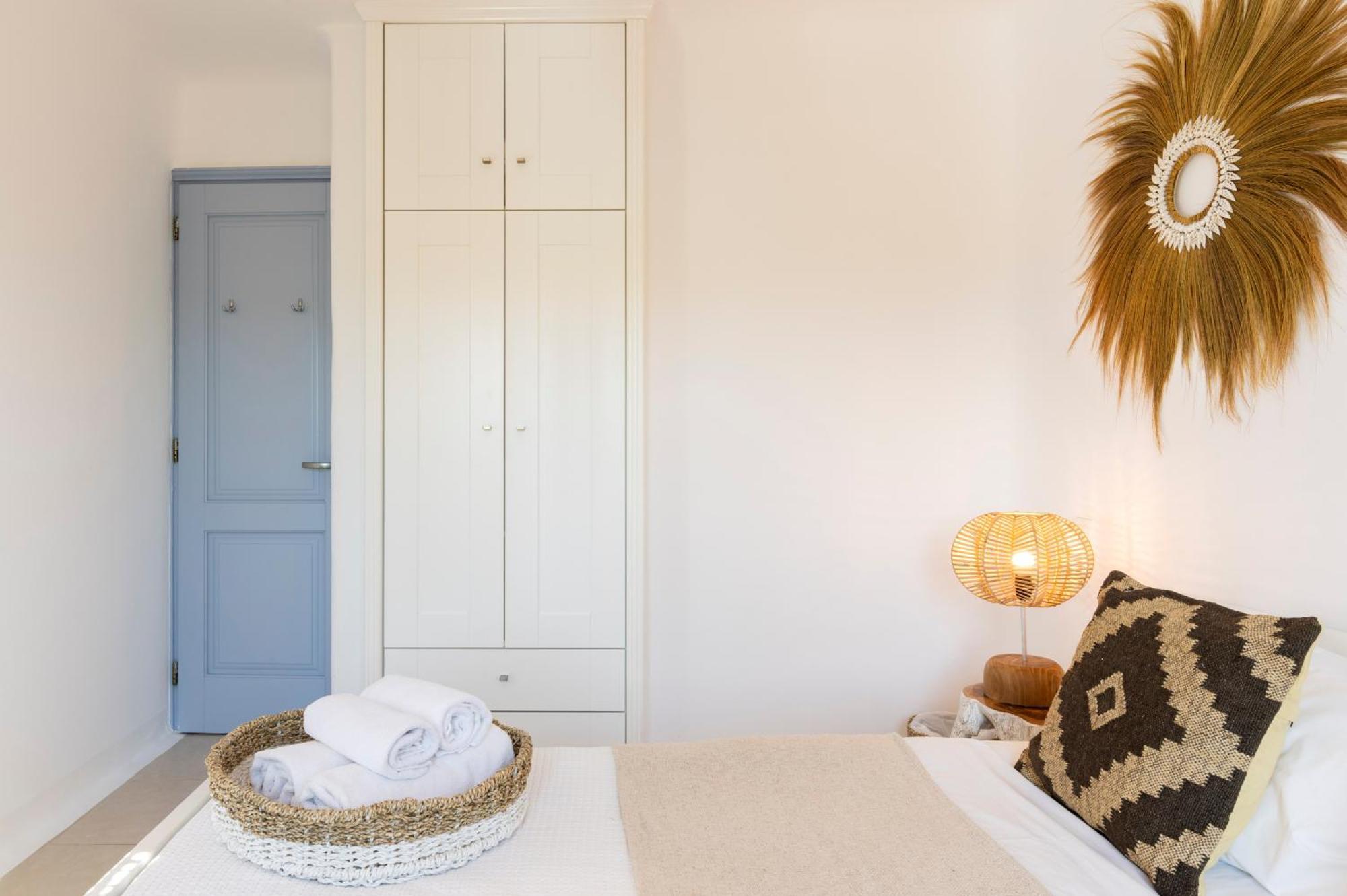 Leno Villas Mykonos Mykonos Town Cameră foto
