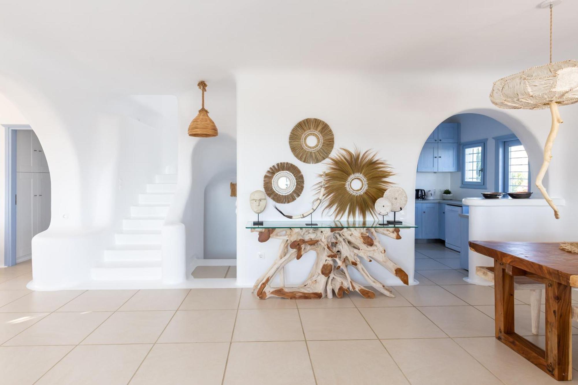 Leno Villas Mykonos Mykonos Town Cameră foto