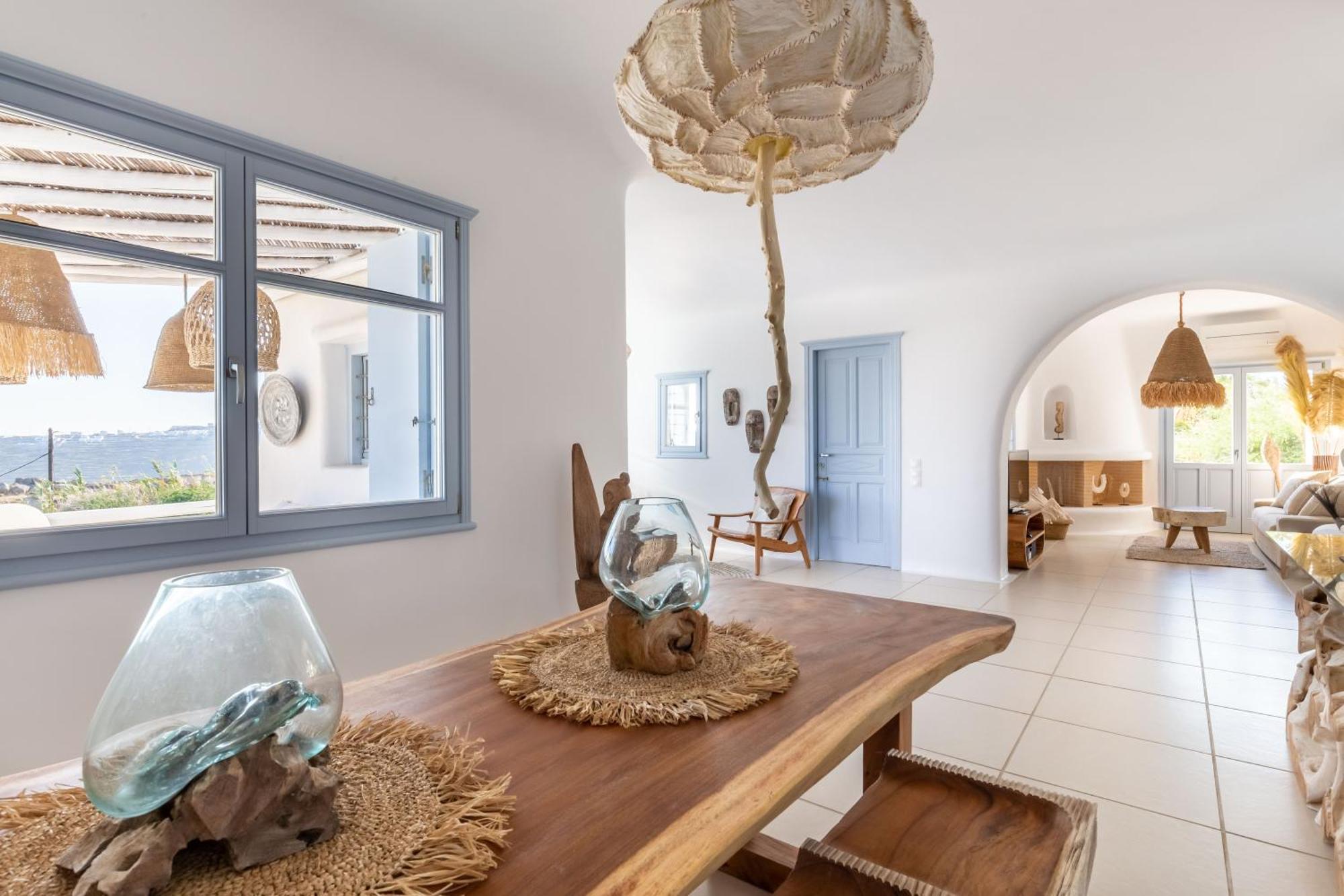 Leno Villas Mykonos Mykonos Town Cameră foto